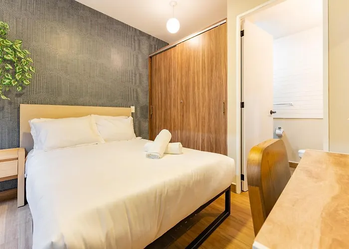 Hostel Casa Danubio Reforma By Vh