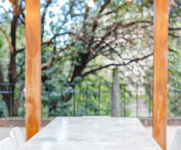 Hostel Casa Danubio Reforma By Vh Mexico City