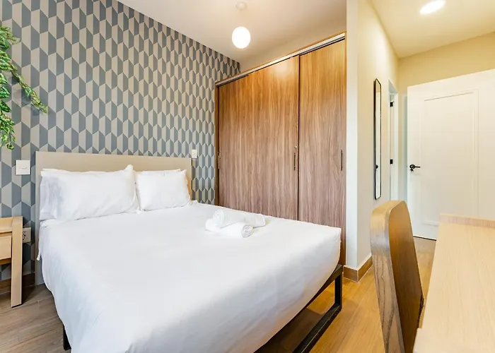 Casa Danubio Reforma By Vh Hostel Mexico City
