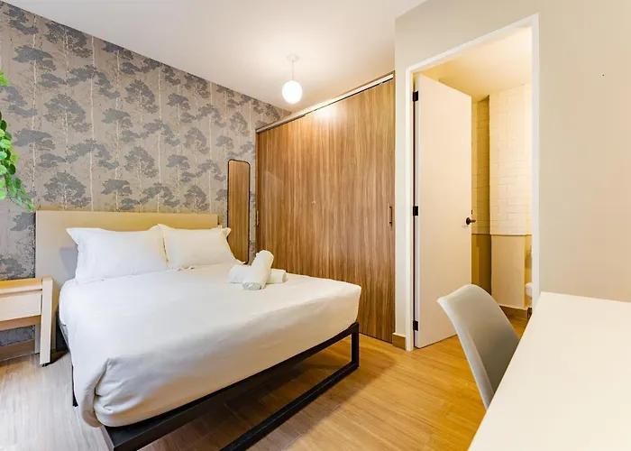Casa Danubio Reforma By Vh Hostel Mexico City
