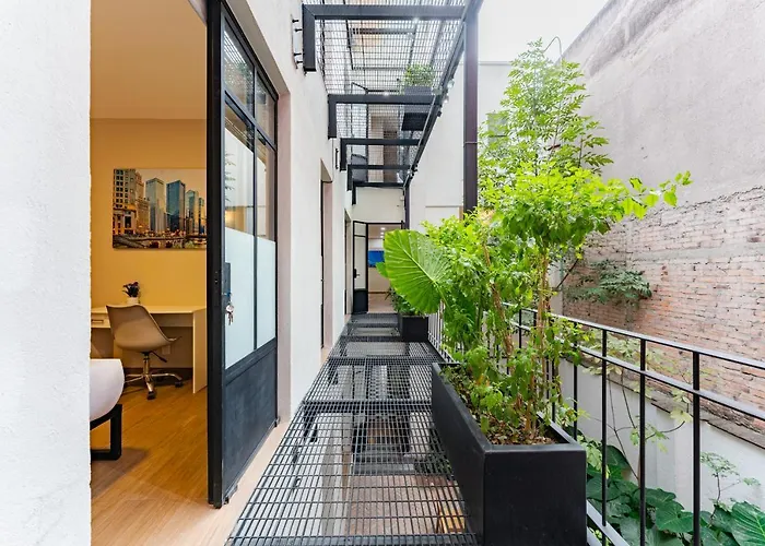 Hostel Casa Danubio Reforma By Vh *