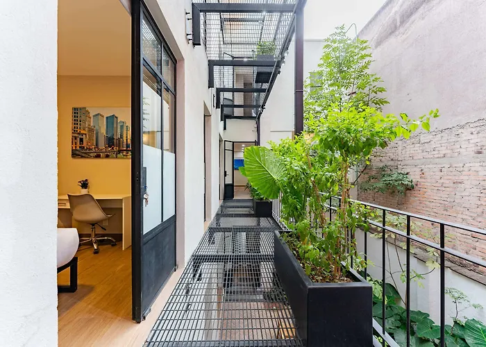 Casa Danubio Reforma By Vh Albergue
